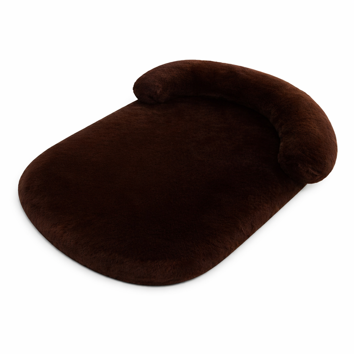 Anti-Slip Dog Bed