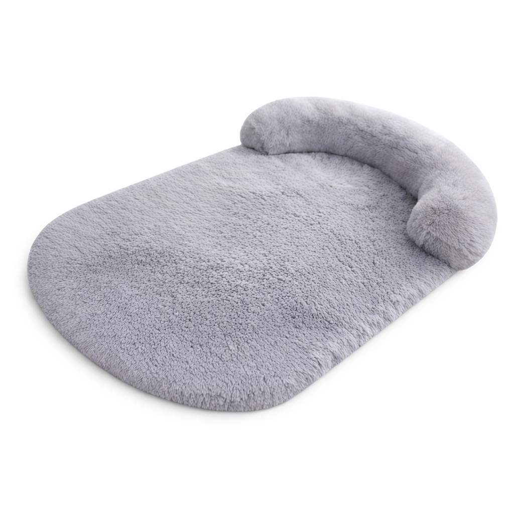 Anti-Slip Dog Bed