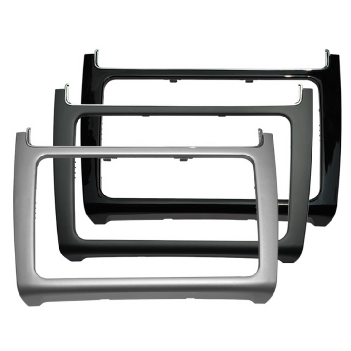 Interior Radio Frame - suitable for Volkswagen Polo 6R 2014-2017
