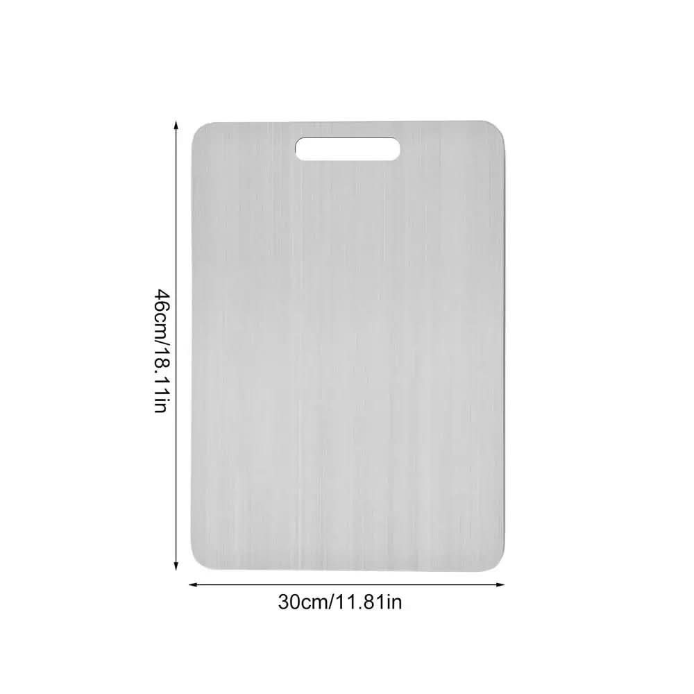 Professional Cutting Board for Chefs