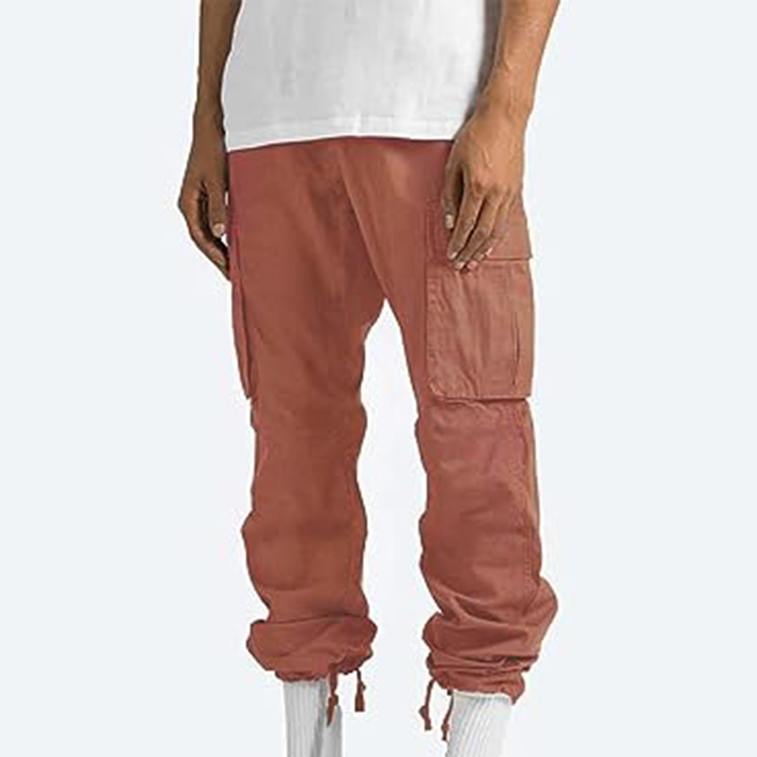Men's Cargo Pants - Graham