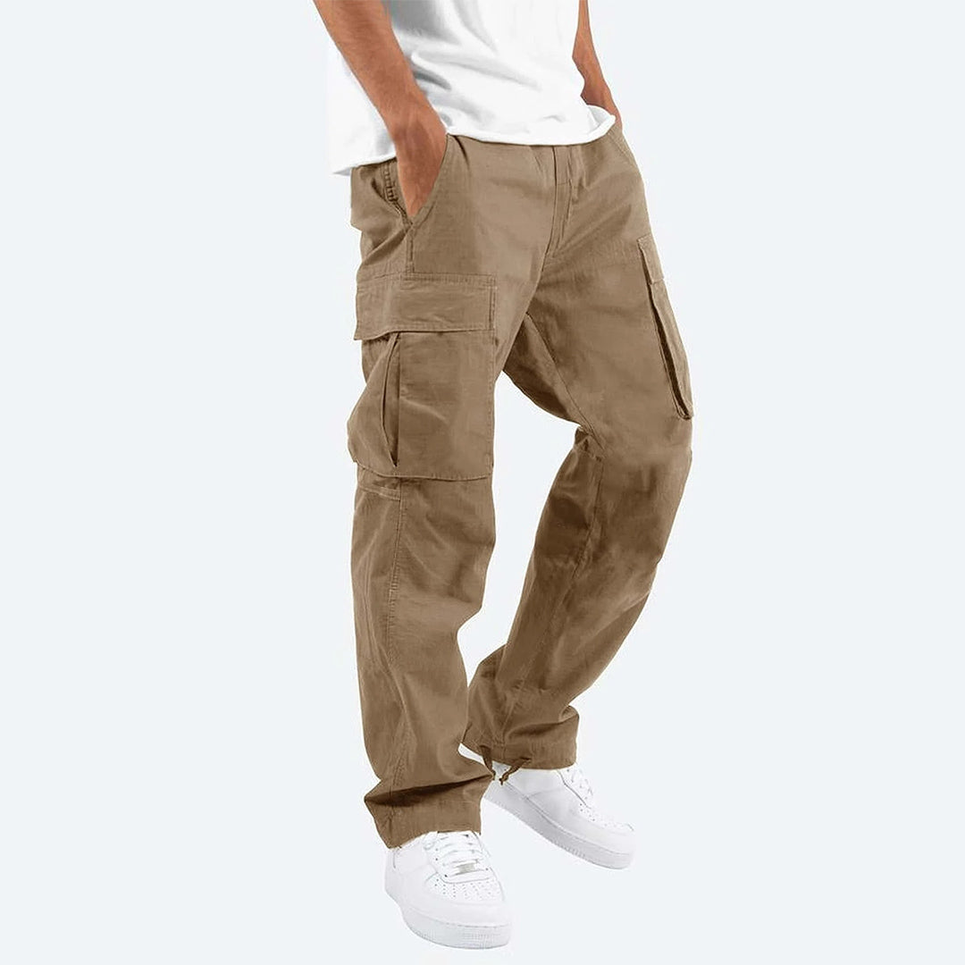 Men's Cargo Pants - Graham