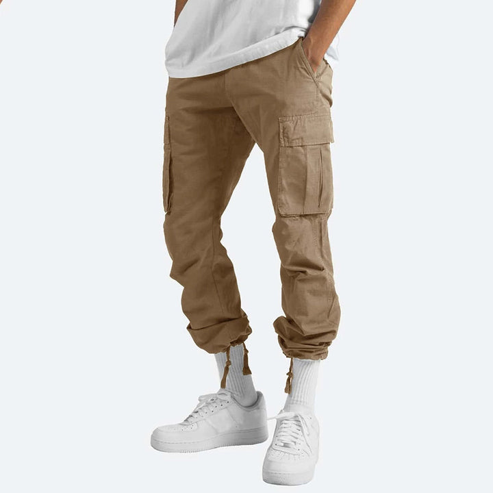 Men's Cargo Pants - Graham