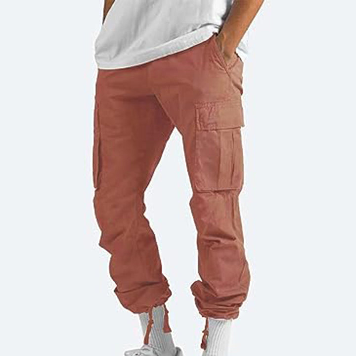 Men's Cargo Pants - Graham