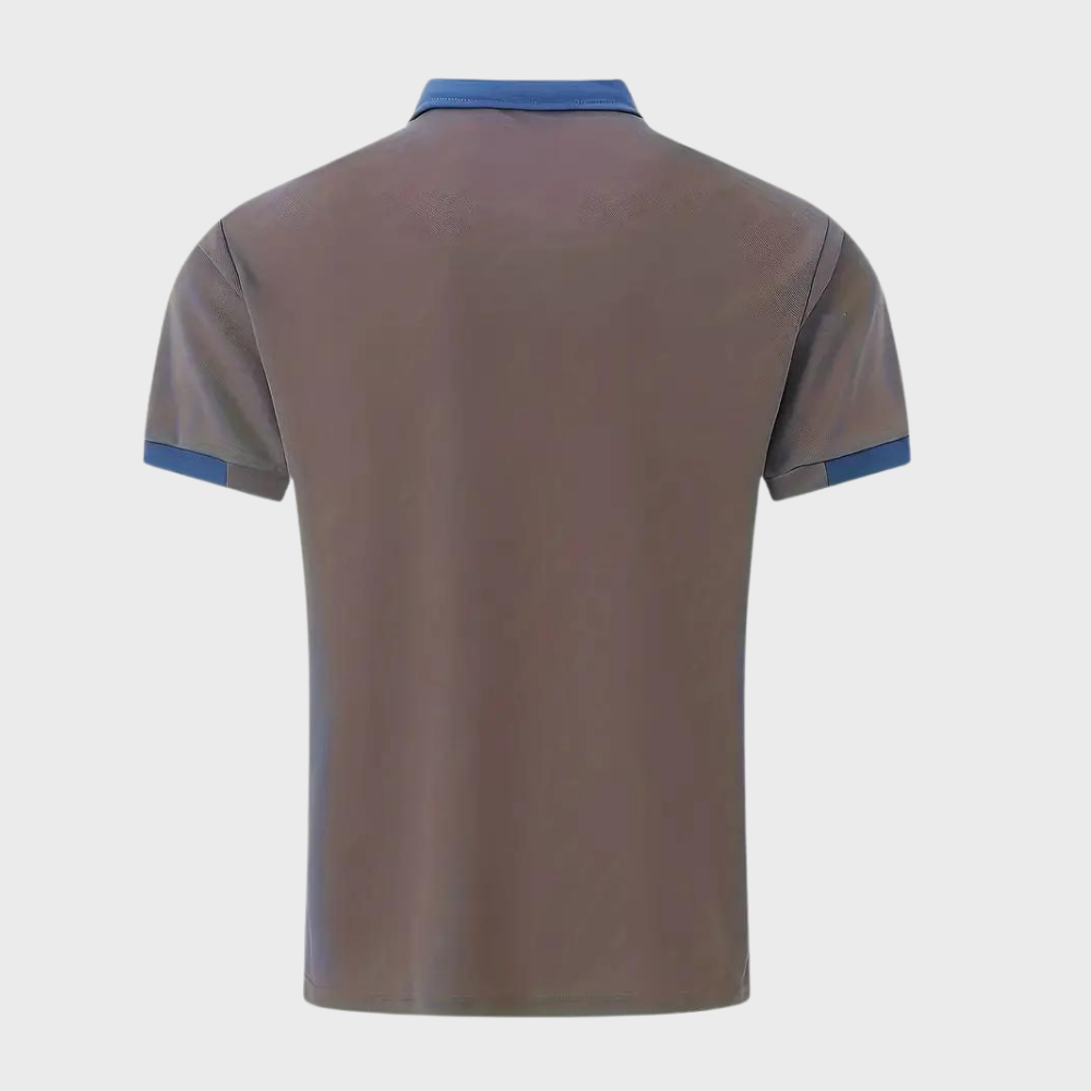 Classic Polo Shirt for Men