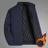 Waterproof Men's Jacket – Lightweight Raincoat, Comfortable Fit
