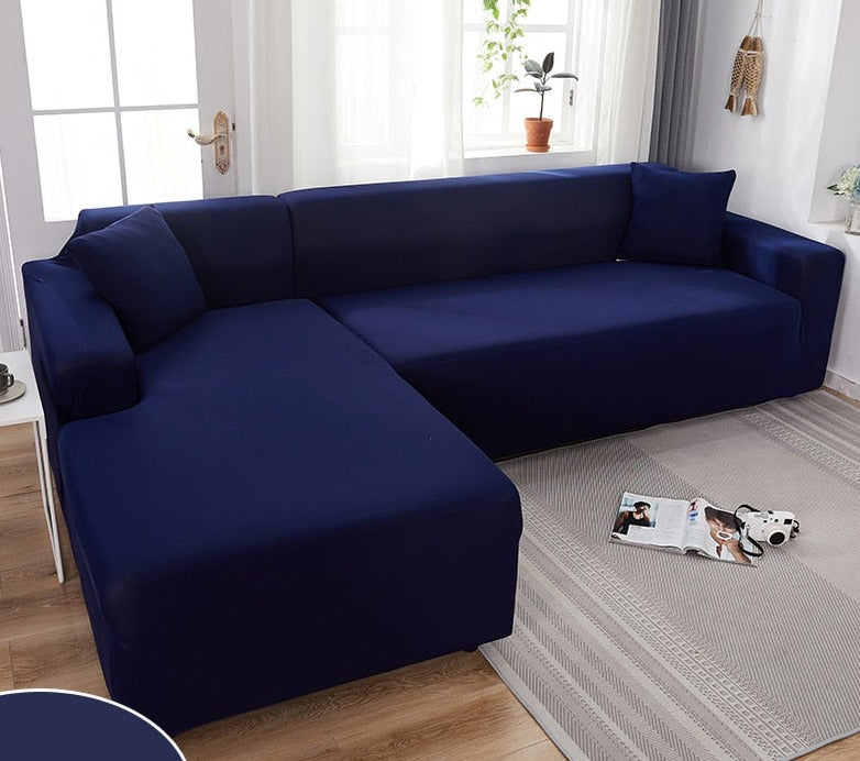 Waterproof Stretch Sofa Cover - Antifreddo