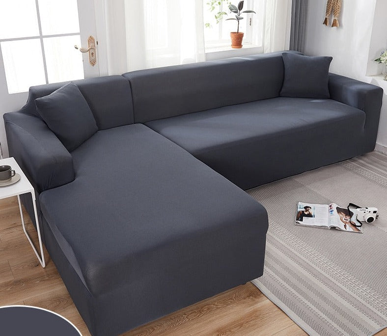Waterproof Stretch Sofa Cover - Antifreddo