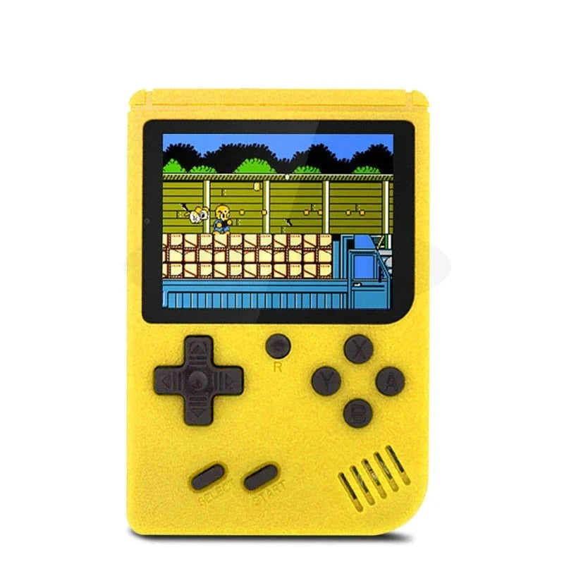 400-in-1 Retro Games Console