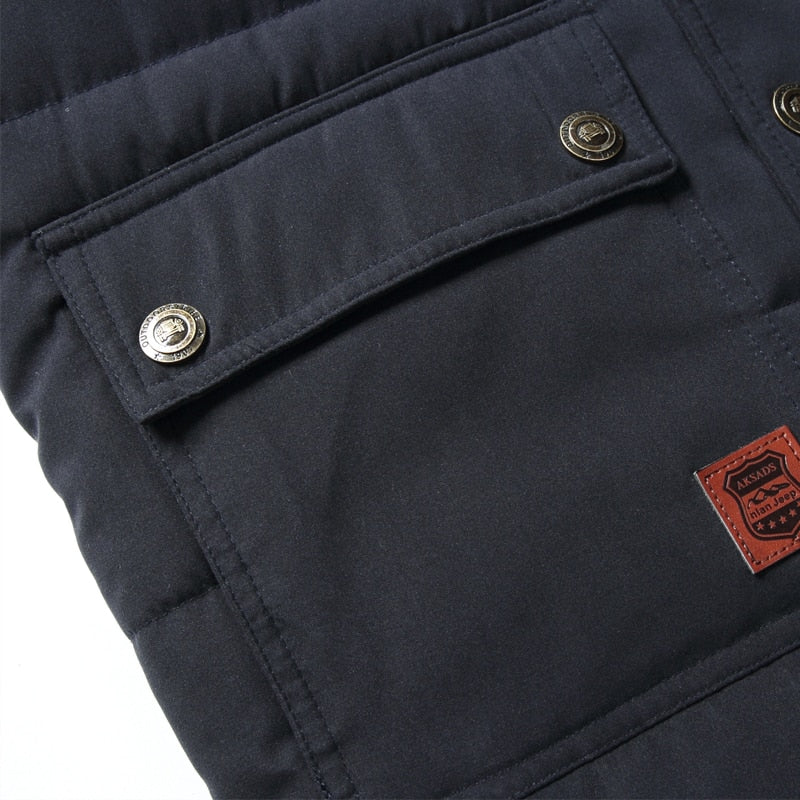 Men's Vest