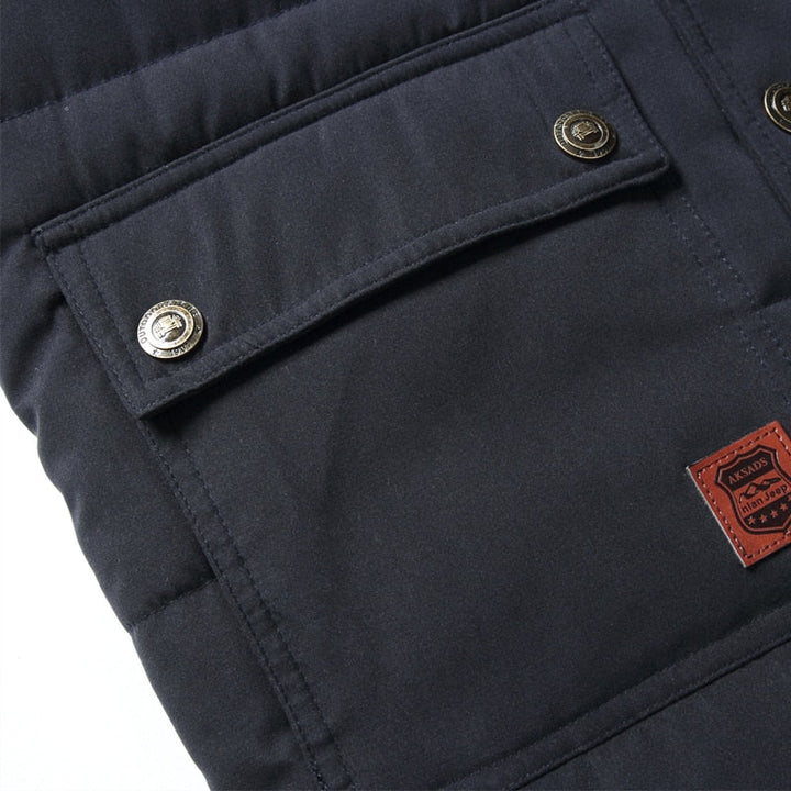 Men's Vest