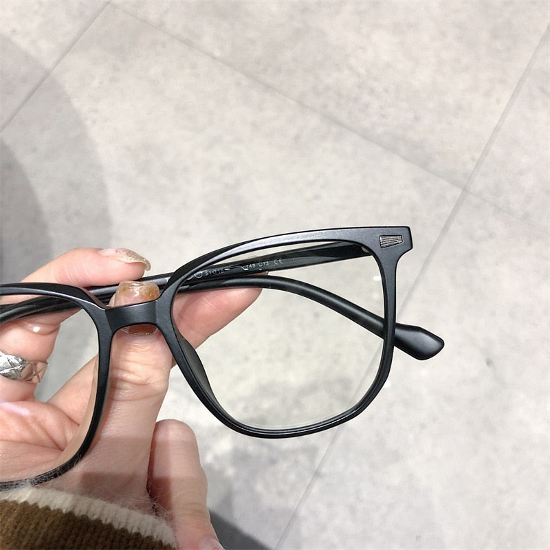 Myopia Glasses