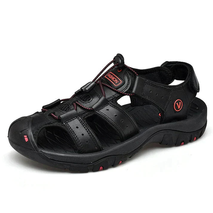 Orthopedic Sandals for Men – Victor