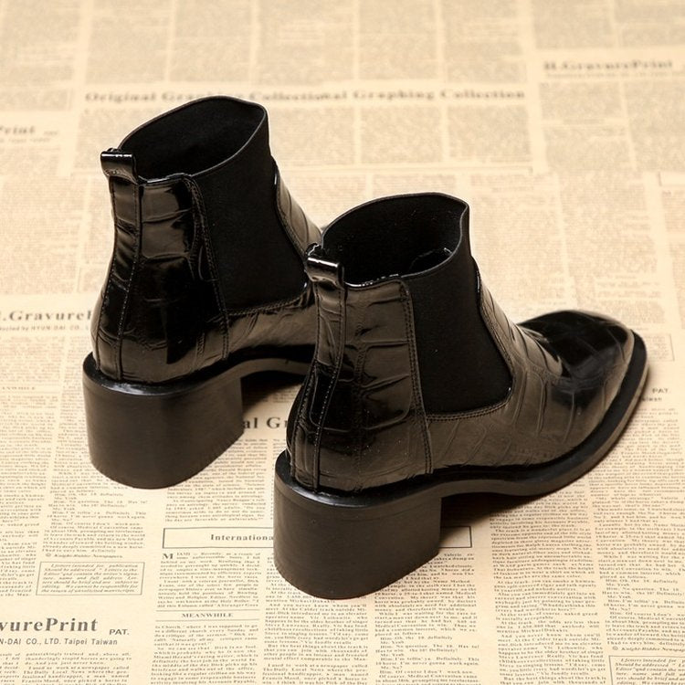 DemiBoots I Women's Ankle Boots