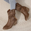 Elegant Knot Ankle Heels