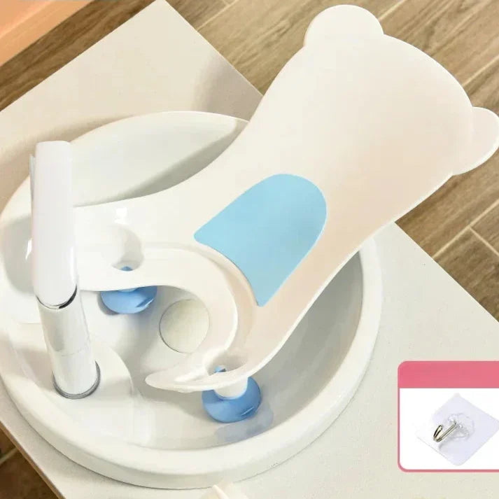 Baby Washing Tool – Special Basin for Babies and Toddlers