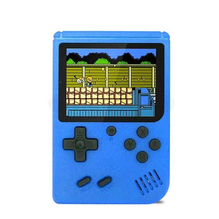400-in-1 Retro Games Console