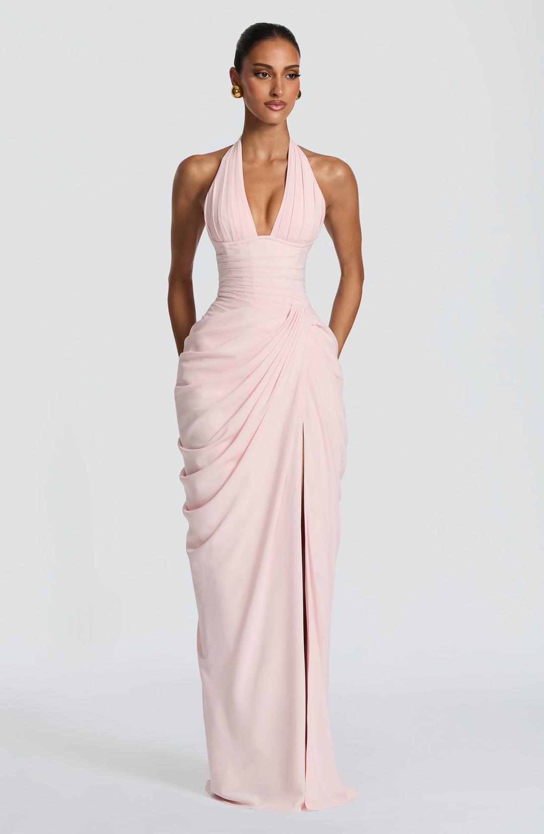 Vivica Maxi Dress