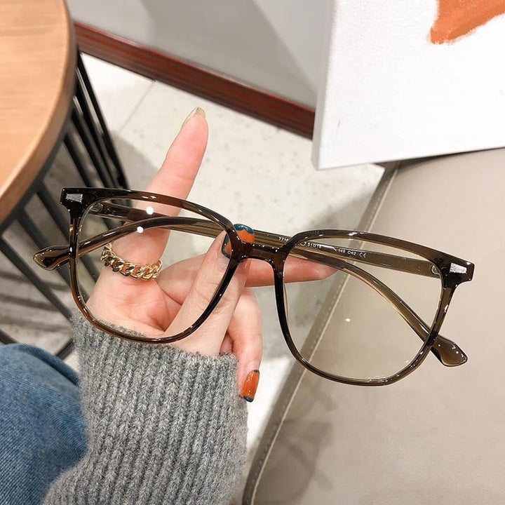 Myopia Glasses