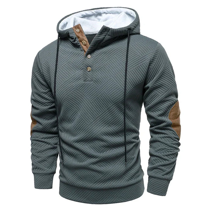 Bram™ | Casual Modern Hoodie Sweater