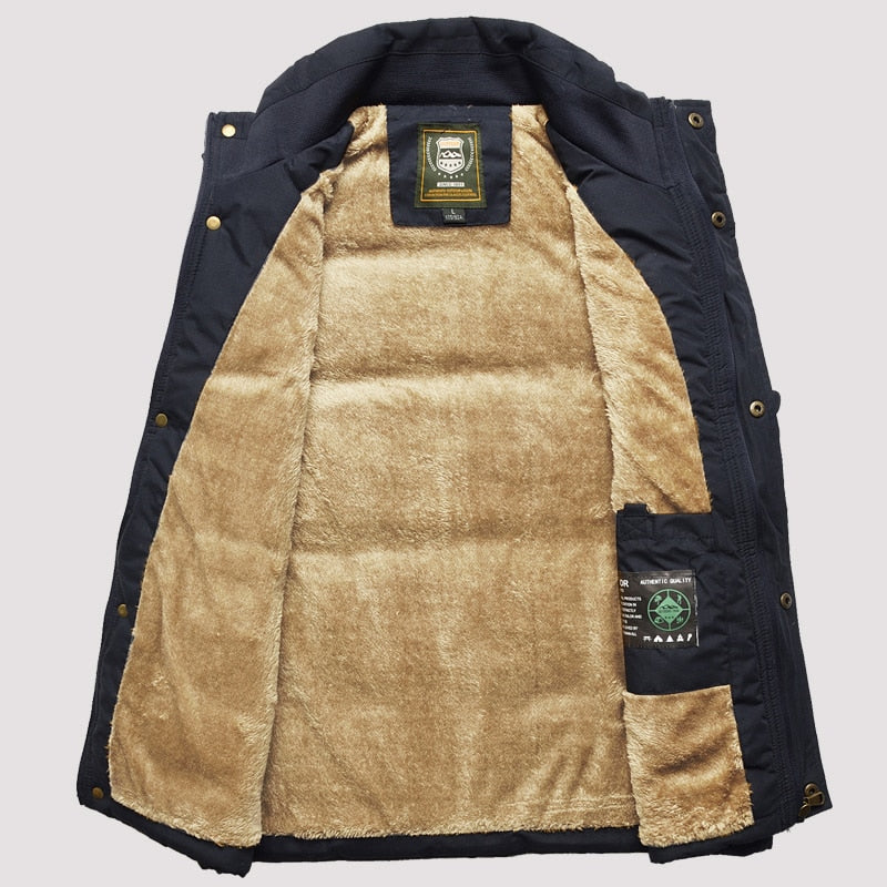 Men's Vest
