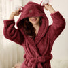 Dolce Dressing Gown | Ultra Soft, Cute and Wonderfully Warm