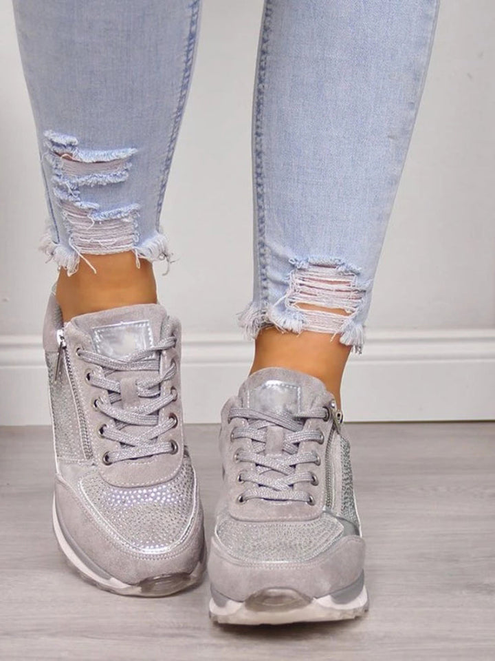 Orthopedic Women's Sneakers - Vita