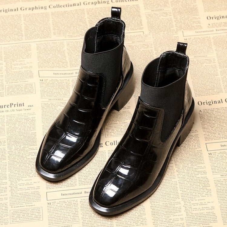 DemiBoots I Women's Ankle Boots