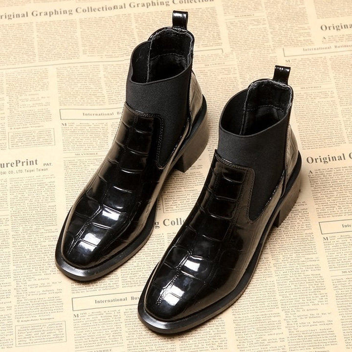 DemiBoots I Women's Ankle Boots