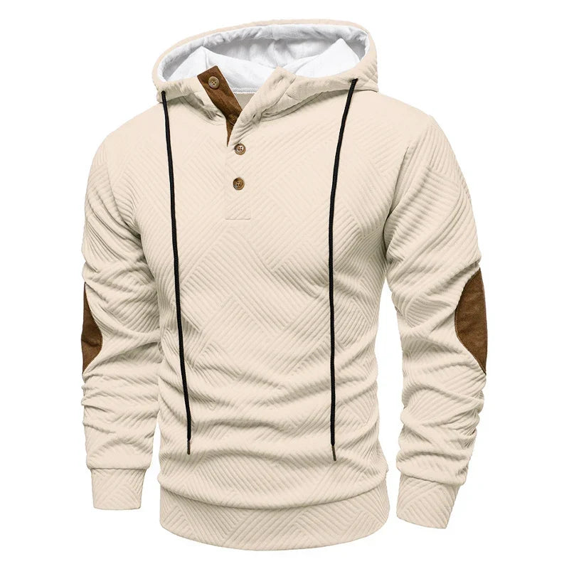 Bram™ | Casual Modern Hoodie Sweater