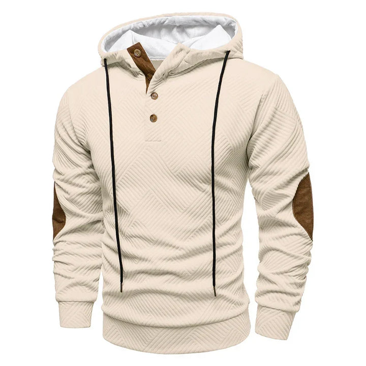 Bram™ | Casual Modern Hoodie Sweater