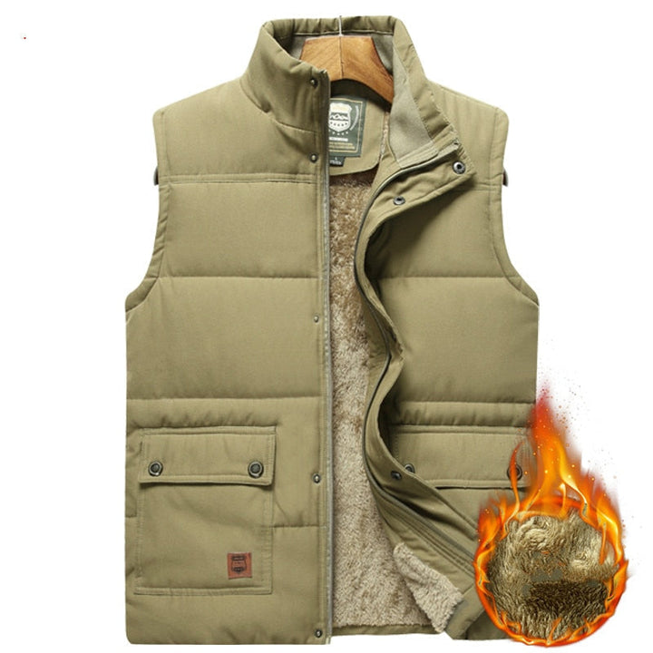 Men's Vest
