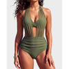 Sabine™ | 2-in-1 High-Waisted Tummy Control Bikini