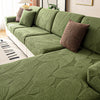 Modern Water-Repellent Anti-Scratch Full Wrap Sofa Cover