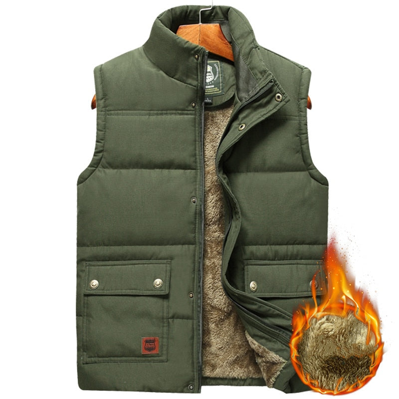 Men's Vest