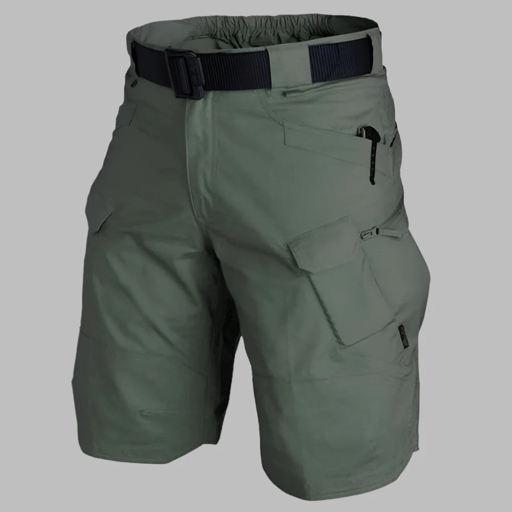 Women’s Casual Cargo Shorts