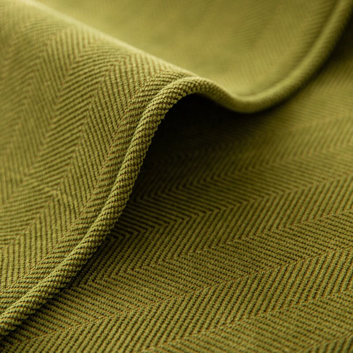 Non-Slip Chenille Sofa Cover – Stays in Place, 3 Sizes, Various Colors