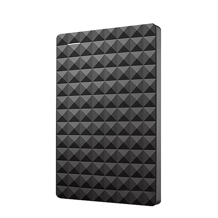 Ultra-Fast 8TB External Hard Drive Portable Storage Solution USB 3.0
