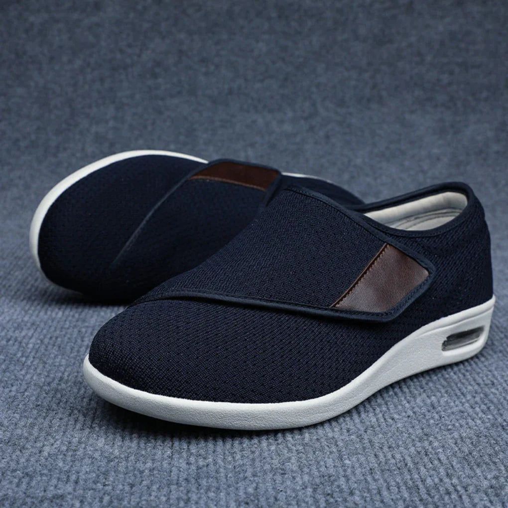 Comfort Wide Diabetic Shoes for Men