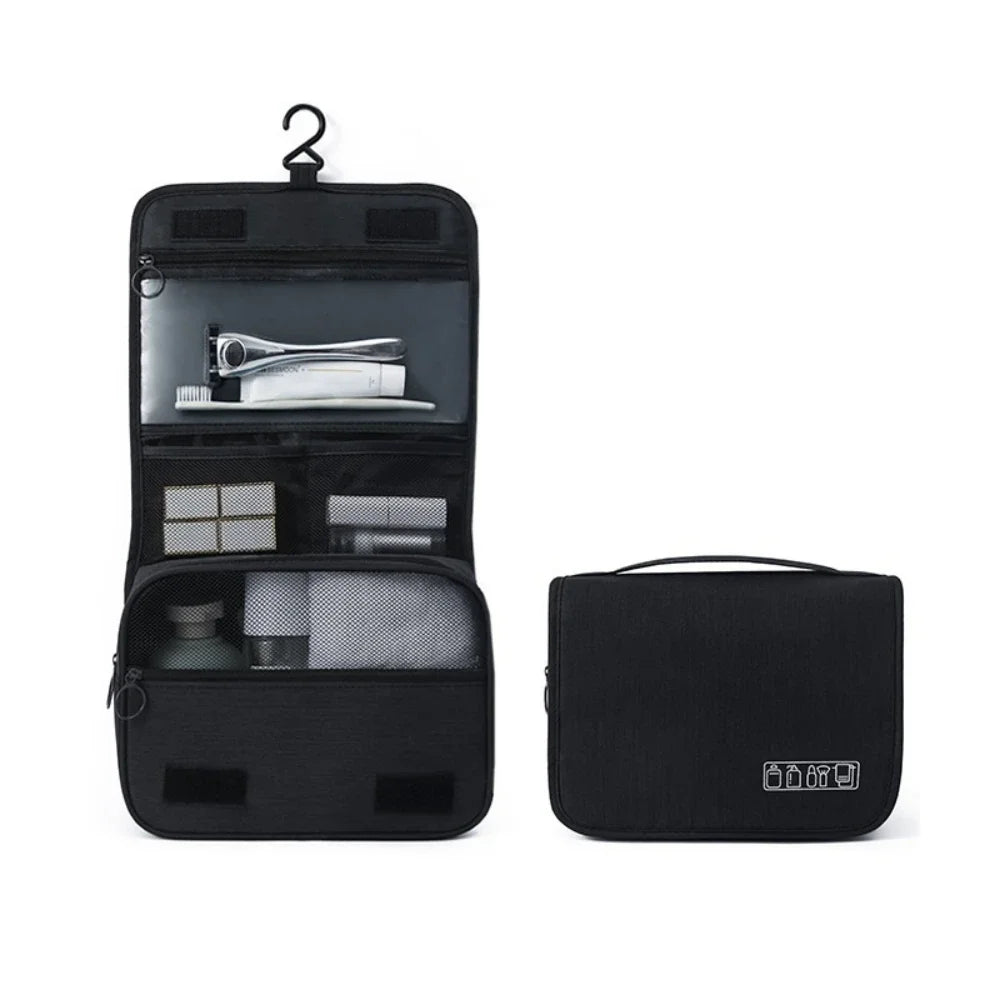 Organized Convenience for Every Journey