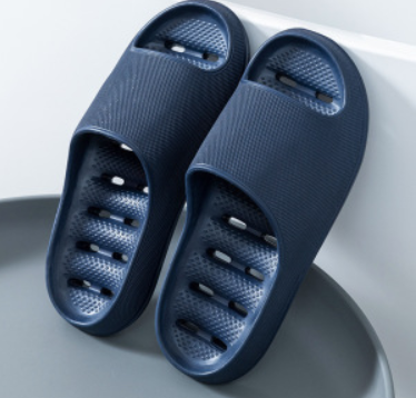 Non-Slip & Soft Unisex Bath Slippers – Noah