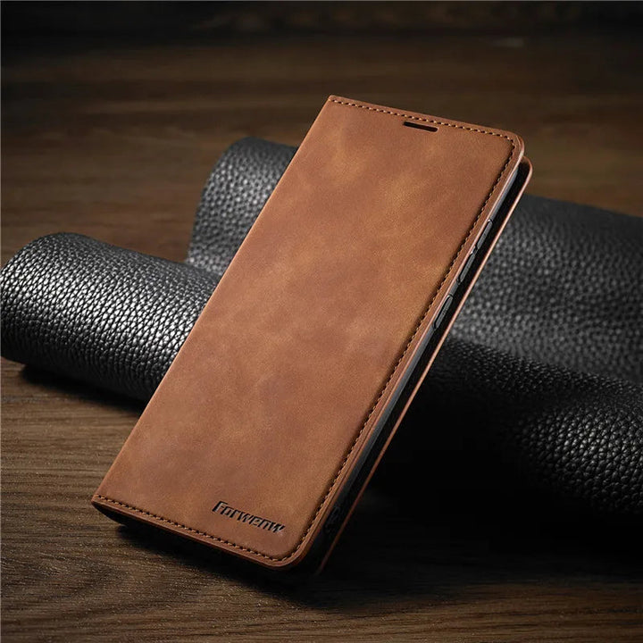 Magnetic iPhone Case – GripFold