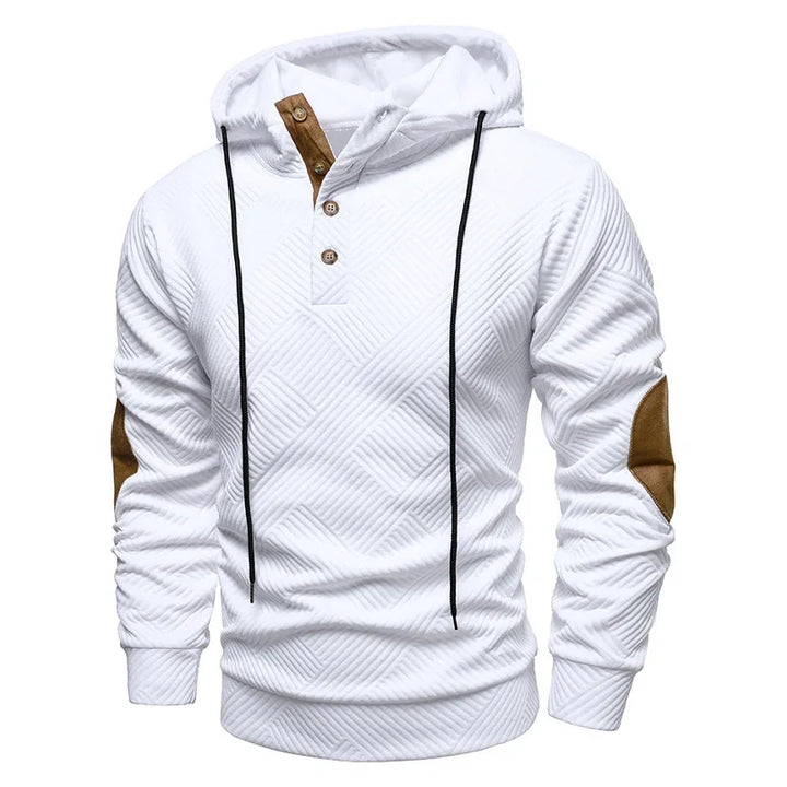 Bram™ | Casual Modern Hoodie Sweater