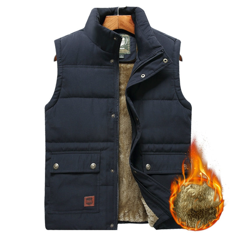 Men's Vest
