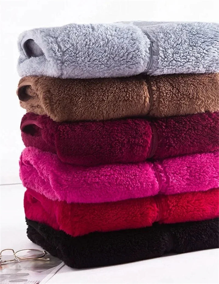 Caithlyn Vest | Warm & Versatile