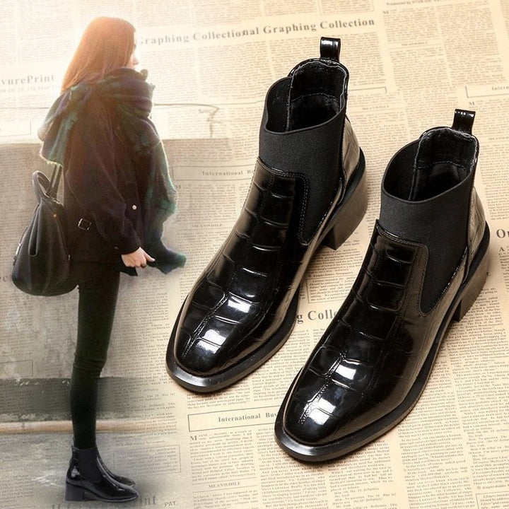 DemiBoots I Women's Ankle Boots
