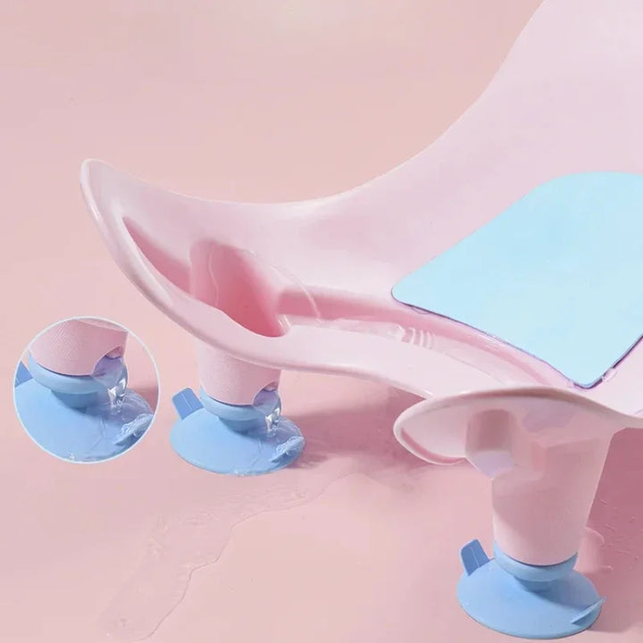 Baby Washing Tool – Special Basin for Babies and Toddlers