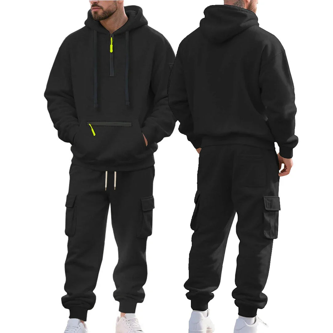 Kade™ | Comfortable Jogger Set