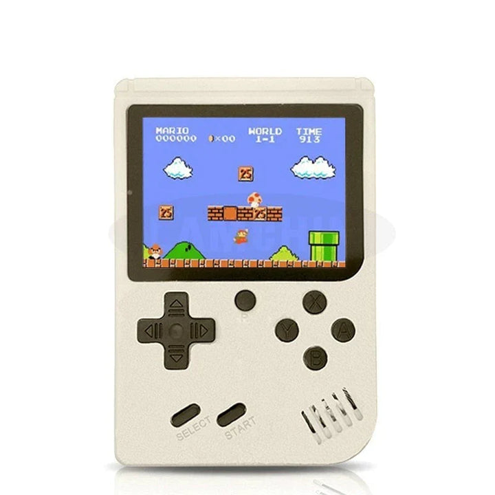 400-in-1 Retro Games Console