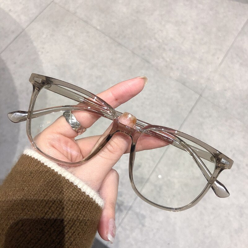 Myopia Glasses